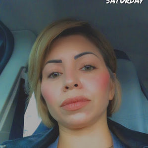 Meet your Posher, Denice